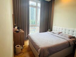 Waterfront @ Faber (D5), Apartment #555975711